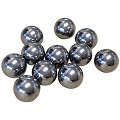UJD00478    Chrome Steel Ball Kit---Replaces M719T